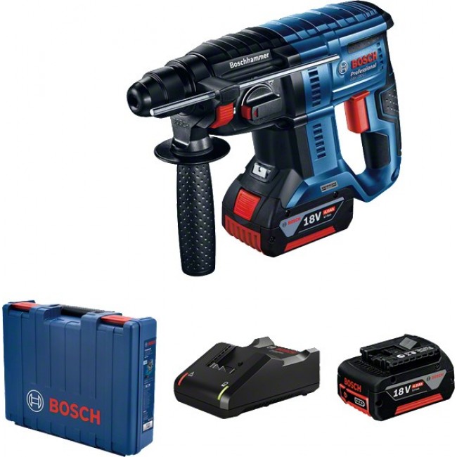 Bosch GBH 180-LI 800 RPM SDS Plus Bosch GBH 180-LI 800 RPM SDS Plus