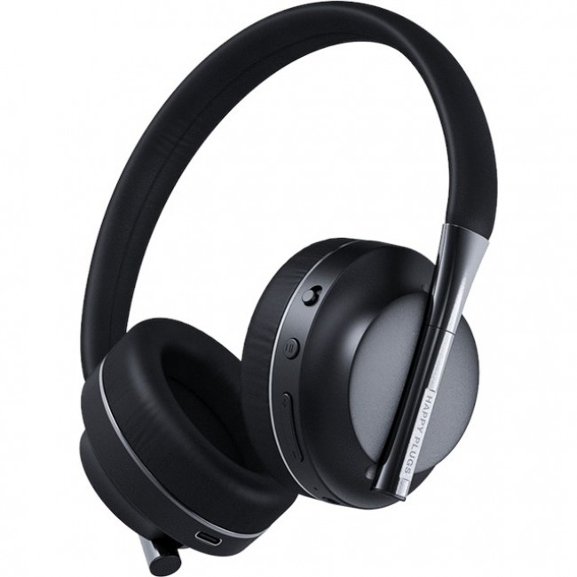 Happy Plugs Play Headphones Happy Plugs Play Headphones