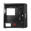 Modecom AMIRANI ARGB Midi Tower Black