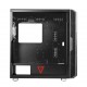 Modecom AMIRANI ARGB Midi Tower Black Modecom AMIRANI ARGB Midi Tower Black