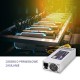 Qoltec 50350 power supply 1850W PCI-E| 80 Plus Platinum | Gaming Miner Qoltec 50350 power supply 1850W PCI-E| 80 Plus Platinum | Gaming Miner