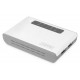 Digitus 2 Port USB 2.0 Wireless Multi-Functional Network Server, 300 Mbps Digitus 2 Port USB 2.0 Wireless Multi-Functional Network Server, 300 Mbps