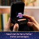 Wizarding World Harry Potter, Bitzee Interactive Toy with 20 Characters Inside, Reacts to Swipes, Tilts & Taps, Digital Pet Kids Toys for Girls & Boys