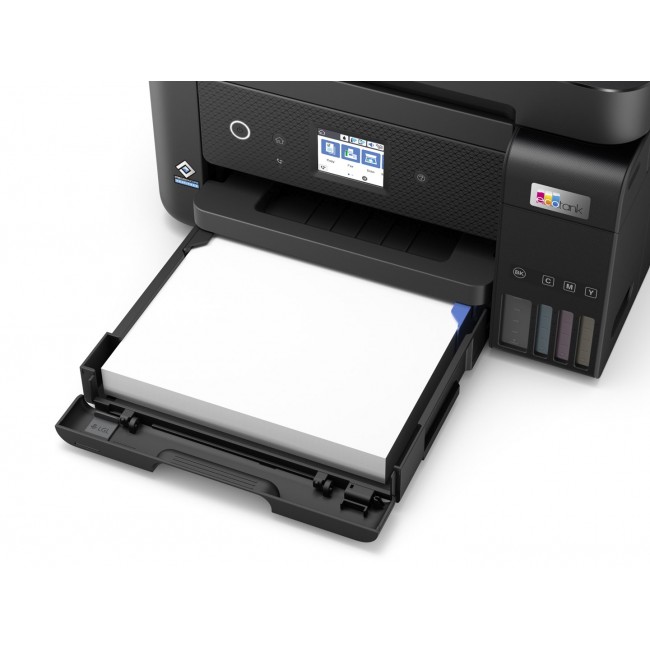 Epson EcoTank ET-4850 Inkjet A4 4800 x 1200 DPI 33 ppm Wi-Fi Epson EcoTank ET-4850 Inkjet A4 4800 x 1200 DPI 33 ppm Wi-Fi