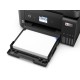 Epson EcoTank ET-4850 Inkjet A4 4800 x 1200 DPI 33 ppm Wi-Fi Epson EcoTank ET-4850 Inkjet A4 4800 x 1200 DPI 33 ppm Wi-Fi