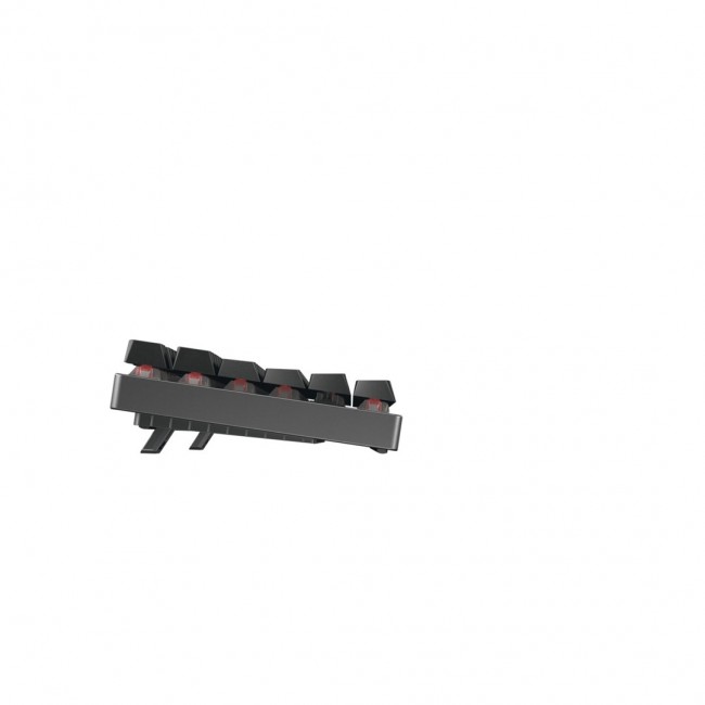 CHERRY MX 8.2 TKL Wireless RGB keyboard Gaming RF Wireless + Bluetooth QWERTZ German Black CHERRY MX 8.2 TKL Wireless RGB keyboard Gaming RF Wireless + Bluetooth QWERTZ German Black