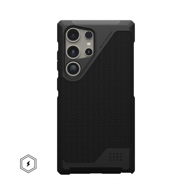 Urban Armor Gear Metropolis LT mobile phone case 17.3 cm (6.8