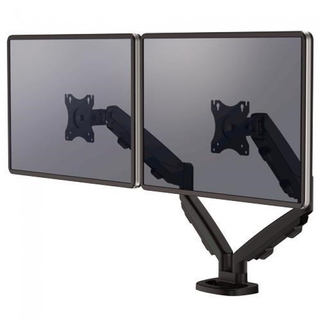 Fellowes Eppa 9683401 monitor mount / stand 99.1 cm (39 Fellowes Eppa 9683401 monitor mount / stand 99.1 cm (39