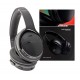 Bose QuietComfort Headset Wired & Wireless Head-band Music/Everyday Bluetooth Black Bose QuietComfort Headset Wired & Wireless Head-band Music/Everyday Bluetooth Black
