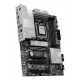 MSI PRO X870-P WIFI motherboard AMD X870 Socket AM5 ATX