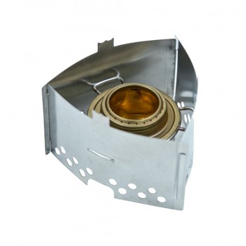 Shield Trangia Triangle Set