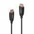 Lindy 15m Fiber Optic Hybrid HDMI Cable