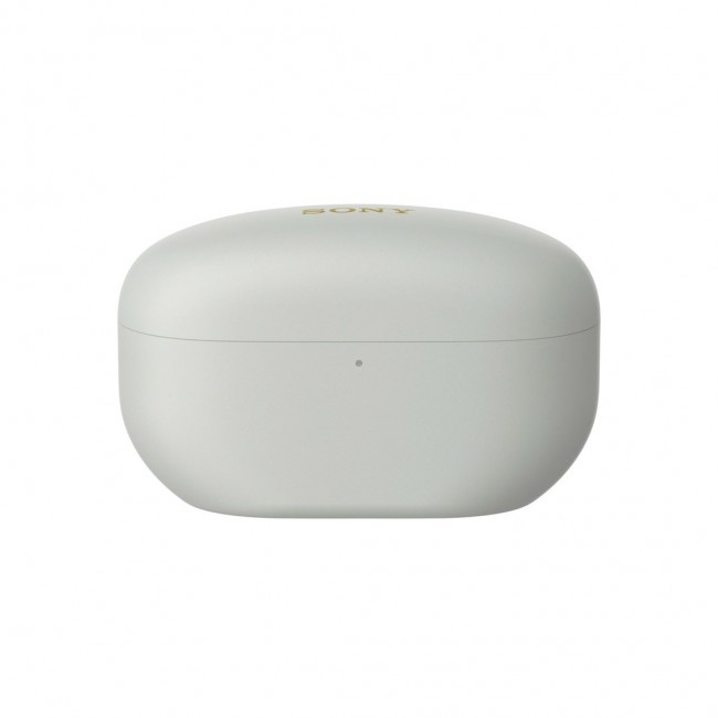 Sony WF-1000XM5 Headset Wireless In-ear Calls/Music Bluetooth Silver