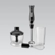 Hand blender Maestro MR-566 3-in-1 set 500 W Black Hand blender Maestro MR-566 3-in-1 set 500 W Black