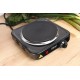 IDEAL 1-plate electric cooker, 1000 W IDEAL 1-plate electric cooker, 1000 W