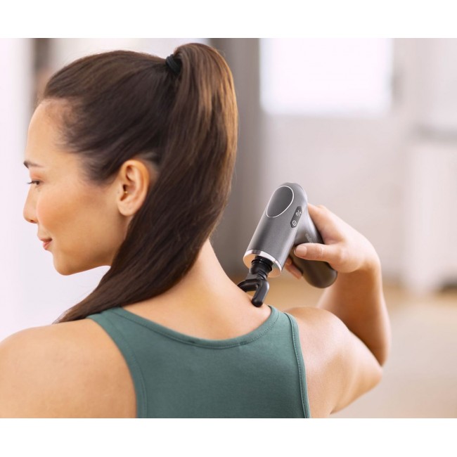 Medisana MG 560 Hot&Cold pistol massager