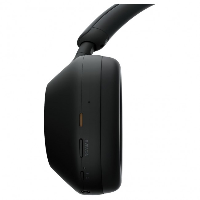 SONY WH-1000XM5SA BLACK WIRELESS HEADPHONES SONY WH-1000XM5SA BLACK WIRELESS HEADPHONES