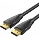 DisplayPort cable Vention 8K@60Hz 4K@144H 2m