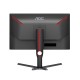 AOC G3 Q27G3XMN/BK computer monitor 68.6 cm (27 AOC G3 Q27G3XMN/BK computer monitor 68.6 cm (27