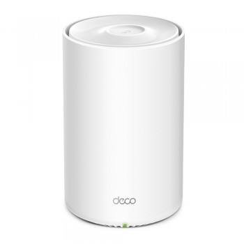 TP-Link 4G+ AX1800 Whole Home Mesh WiFi 6 Gateway