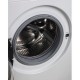 MPM-5712-PK-45 Automatic washing machine White