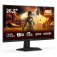 AOC G4 Q27G41ZDF computer monitor 67.3 cm (26.5