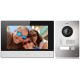Video-intercom set Hilook HD-VIS-02