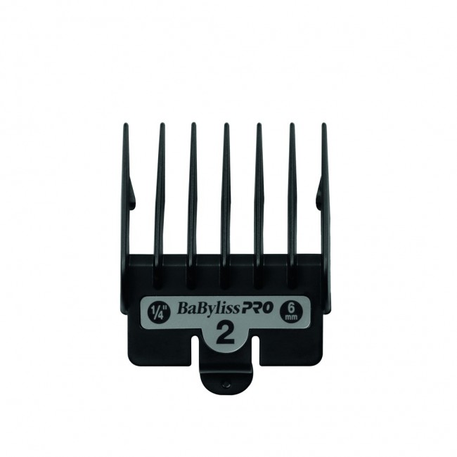 BaByliss CHROMFX CORDLESS CLIPPER Chrome Lithium