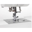 Singer C430 sewing machine, electronic, white