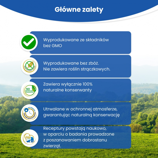 FARMINA N&D PRIME CAT WILD BOAR & APPLE ADULT - dry cat food - 5 kg