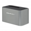 Qoltec 5315 Docking station HDD/SSD | 2.5