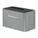 Qoltec 5315 Docking station HDD/SSD | 2.5 Qoltec 5315 Docking station HDD/SSD | 2.5