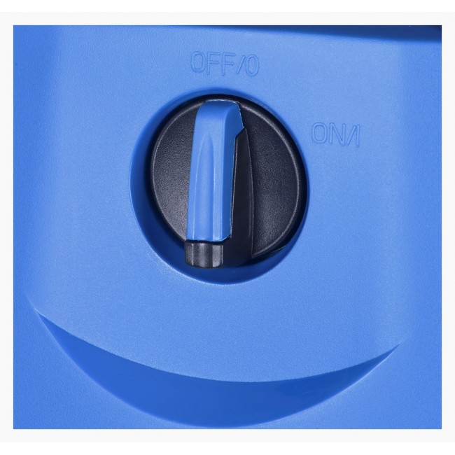 PRESSURE WASHER SCHEPPACH HCE2600 PRESSURE WASHER SCHEPPACH HCE2600