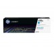 HP 410A Cyan Original LaserJet Toner Cartridge HP 410A Cyan Original LaserJet Toner Cartridge