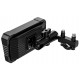 NAVITEL MS850 DUAL Motorcycle camera Navigation Multimedia screen Front and rear video recorder