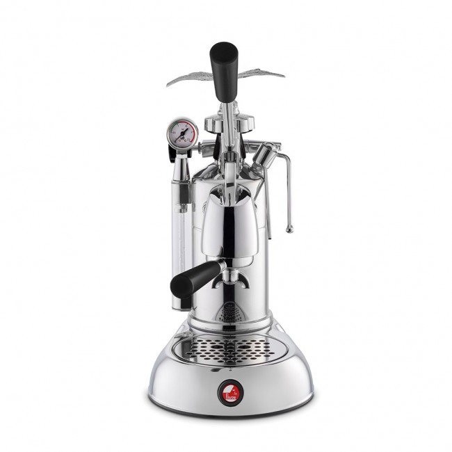 la Pavoni LPLMLN01EU coffee maker Manual 1.6 L la Pavoni LPLMLN01EU coffee maker Manual 1.6 L