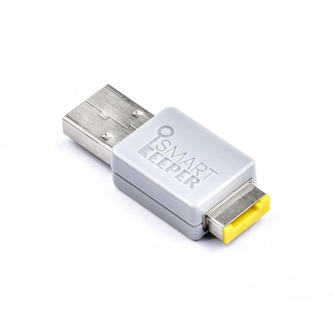 Smartkeeper OM03YL port blocker MicroSD card, USB Type-A Yellow 1 pc(s) Smartkeeper OM03YL port blocker MicroSD card, USB Type-A Yellow 1 pc(s)