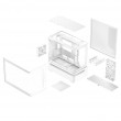 ASUS PRIME AP202 ARGB Midi Tower White ASUS PRIME AP202 ARGB Midi Tower White