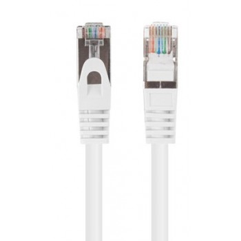 Lanberg PCU6-20CC-0050-S networking cable Grey 0.5 m Cat6 U/UTP (UTP)