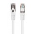 Lanberg PCU6-20CC-0050-S networking cable Grey 0.5 m Cat6 U/UTP (UTP)