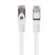 Lanberg PCU6-20CC-0050-S networking cable Grey 0.5 m Cat6 U/UTP (UTP)