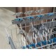 Electrolux EEG62300L Fully built-in 9 place settings