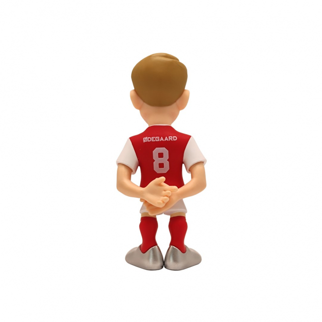 MINIX ARSENAL - MARTIN ODEGAARD MINIX ARSENAL - MARTIN ODEGAARD