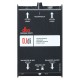 dbx DBXDJDI direct box Passive direct box Black dbx DBXDJDI direct box Passive direct box Black