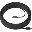 LOGITECH STRONG USB CABLE 10M/USB A TO USB C