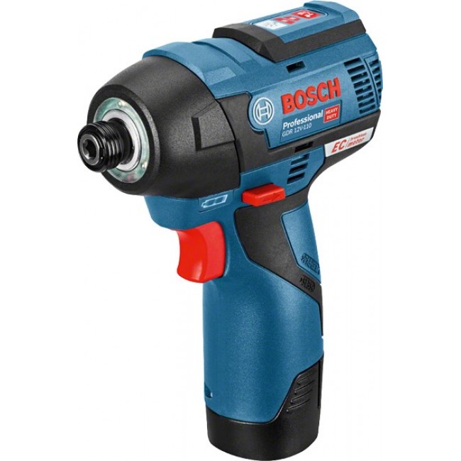 Bosch 0 601 9E0 005 power wrench 1/4