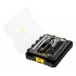 Stanley FATMAX FMMT98101-0 mechanics tool set 37 tools
