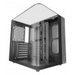 Mars Gaming MC-INFINIOLITE Midi Tower Black Mars Gaming MC-INFINIOLITE Midi Tower Black