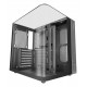 Mars Gaming MC-INFINIOLITE Midi Tower Black
