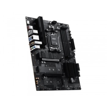 MSI Pro B840-S EVO WIFI6E AMD B840 Socket AM5 ATX